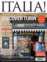 Italia magazine